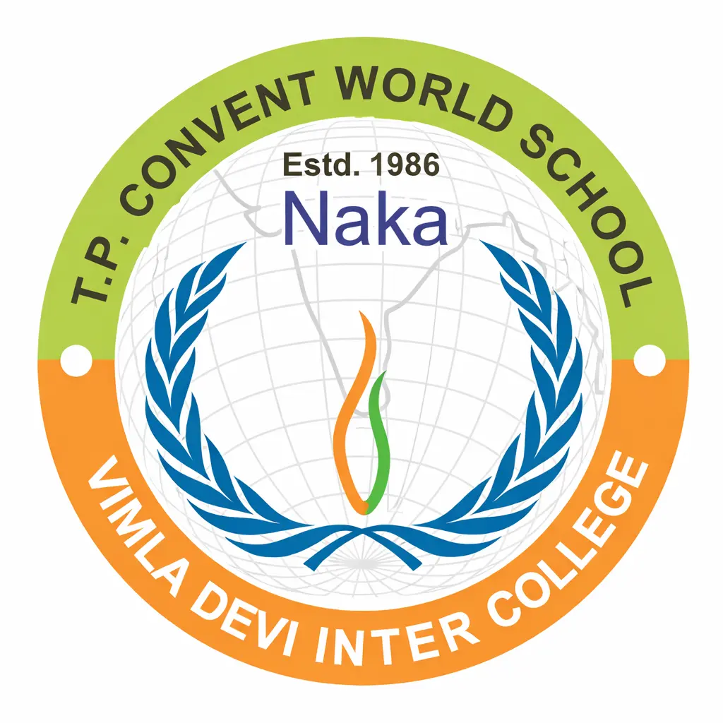 T.P Convent World School